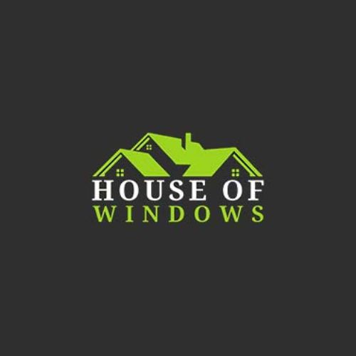 Logo of House Of windows
