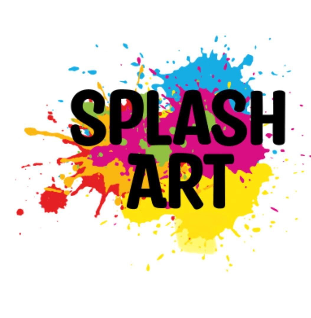 Logo of Splash Art Art And Design Services In Liverpool, Merseyside Logo of Splash Art Art And Design Services In Liverpool, Merseyside