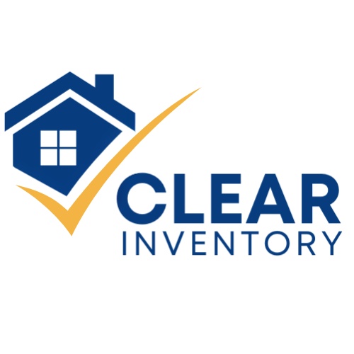 Logo of Clear Inventory Residential Property Management In Bexleyheath, London
