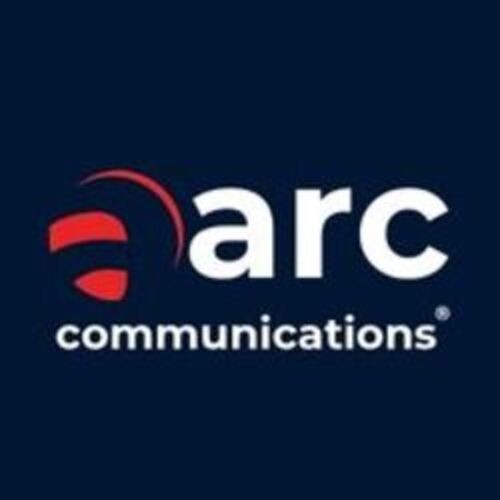 Logo of Arc Communications