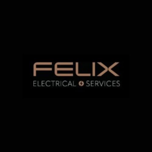 Logo of Felix Electrical Services
