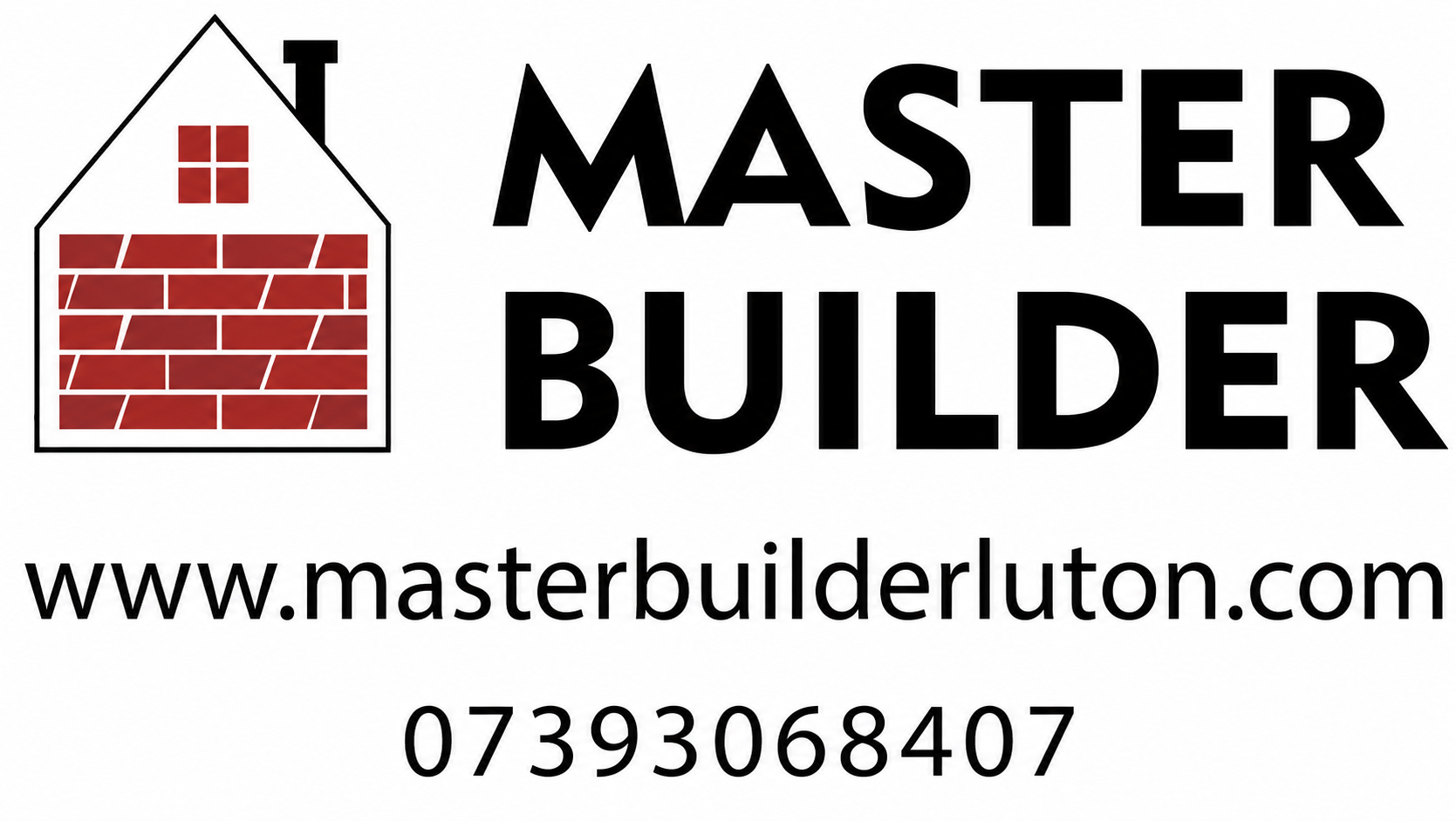 Logo of Master Builder Luton