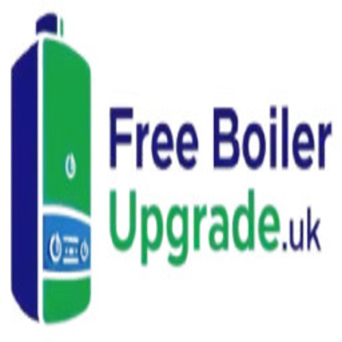 Logo of Free Boiler Upgrade