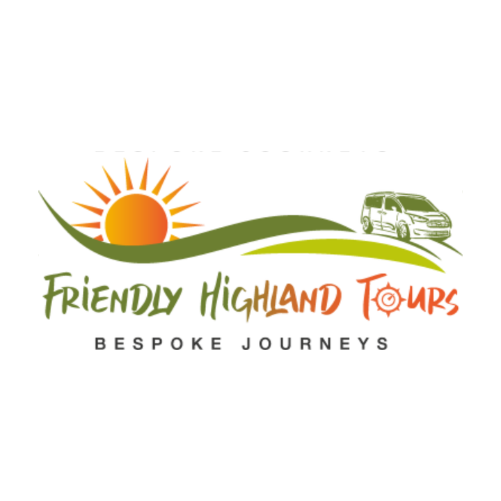 Logo of Friendly Highland Tours