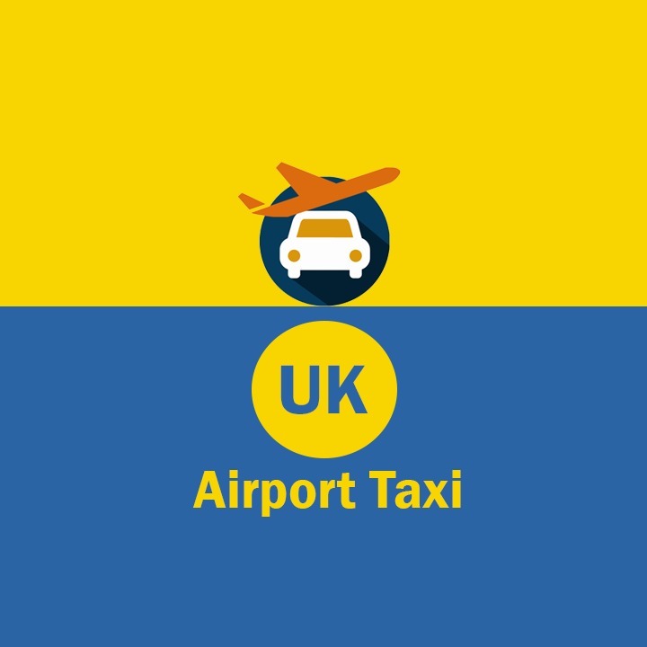 Logo of Ukairporttaxi
