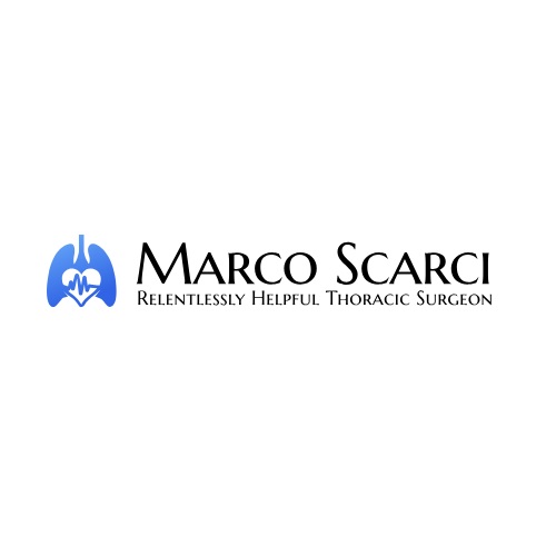 Logo of Mr Marco Scarci Consultant Thoracic Surgeon London