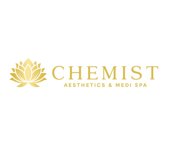 Logo of Chemist Aesthetics Medi Spa