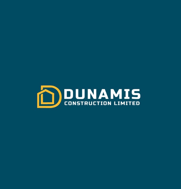 Logo of Dunamis Construction