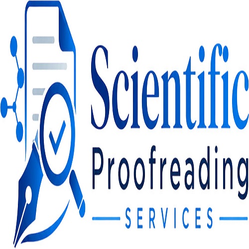 Logo of Scientific Proofreading Company