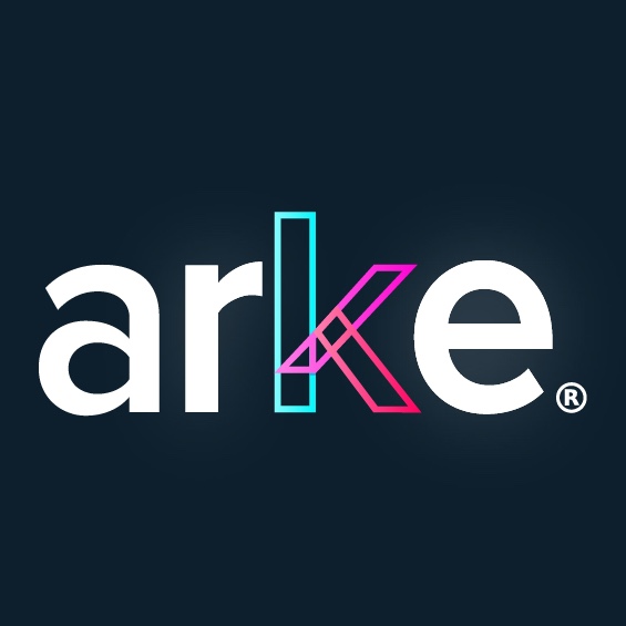 Logo of Arke Agency