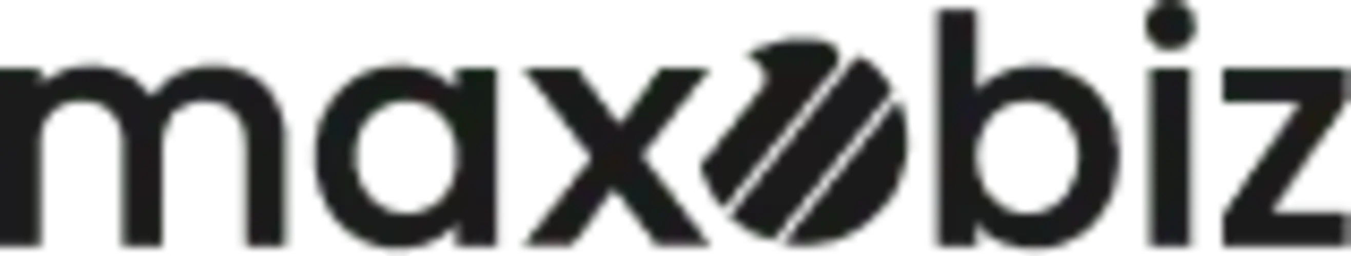 Logo of Maxobiz - Digital Solutions Providers