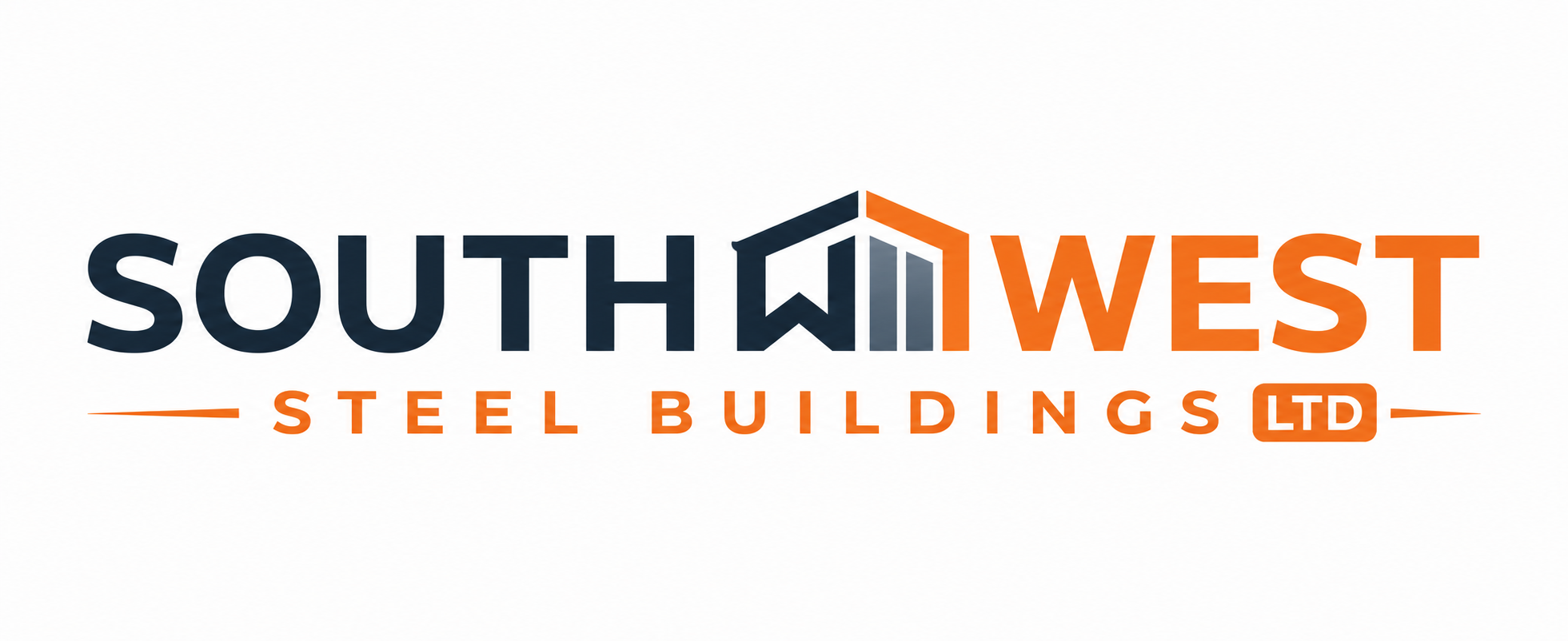 Logo of South West Steel Buildings Ltd Steel Buildings In London Logo of South West Steel Buildings Ltd Steel Buildings In London