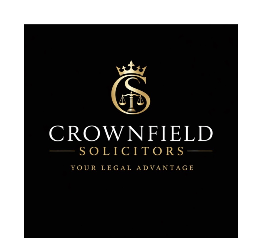 Logo of Crownfield Solicitors