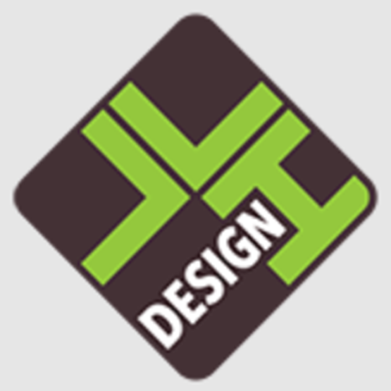 Logo of DVH Design Colchester