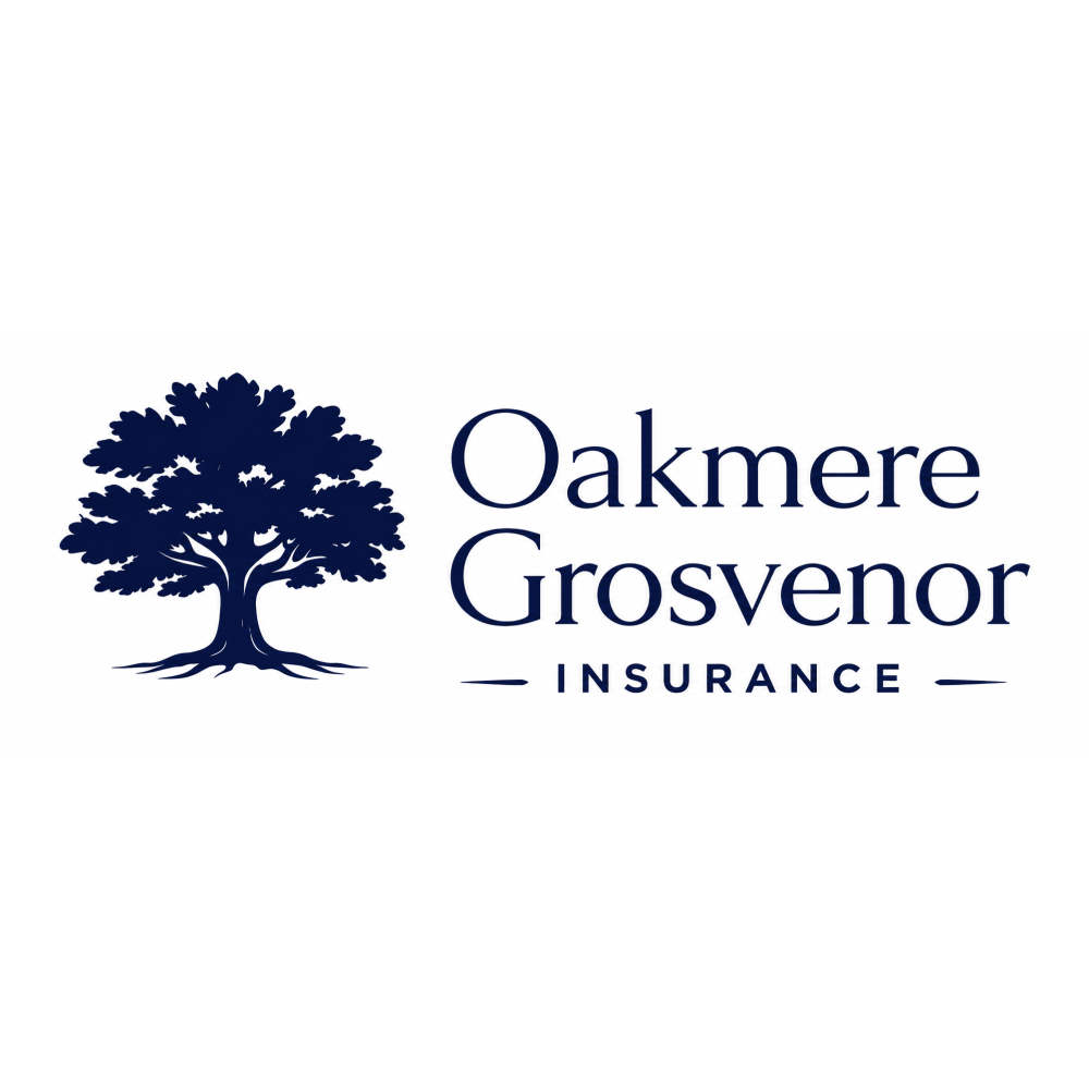 Logo of Oakmere Grosvenor