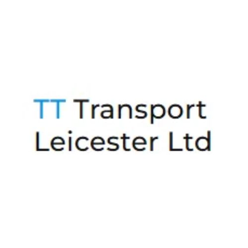 Logo of TT Transport Leicester Ltd