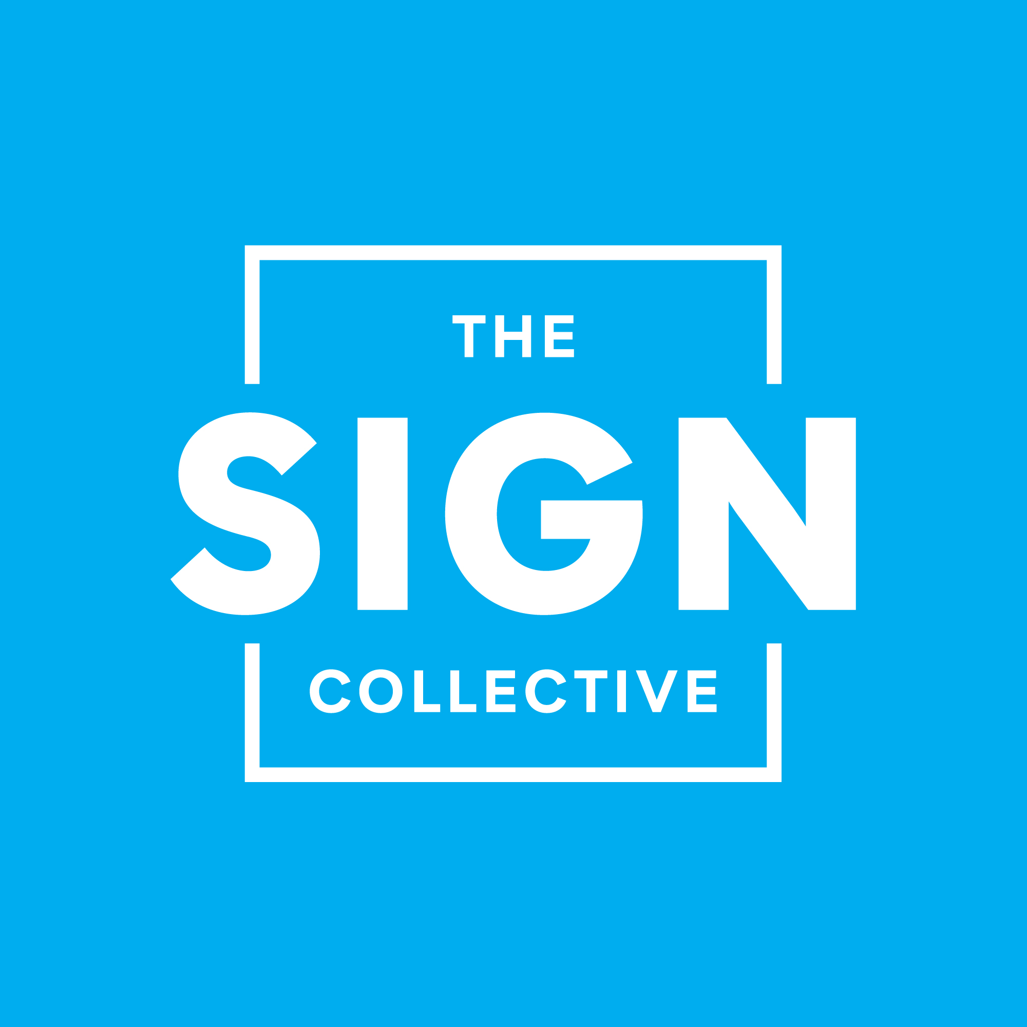 Logo of The Sign Collective Commercial Printing In Tarleton, Lancashire Logo of The Sign Collective Commercial Printing In Tarleton, Lancashire
