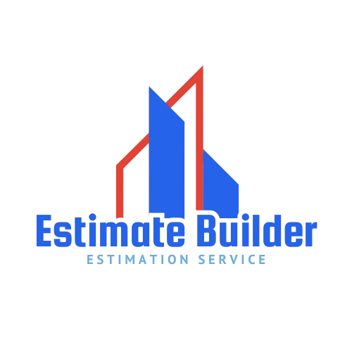 Logo of Estimate Builders Construction In Canary, London Logo of Estimate Builders Construction In Canary, London