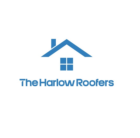 Logo of The Harlow Roofers