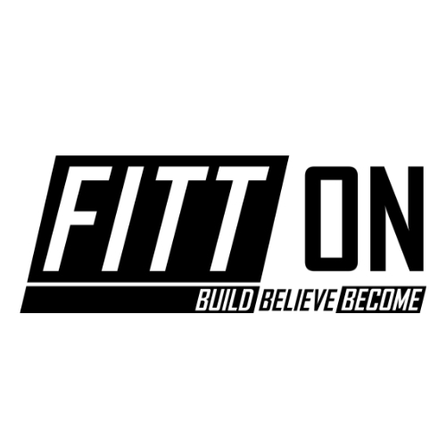 Logo of Fitt-on Personal Trainer In Southport, Merseyside Logo of Fitt-on Personal Trainer In Southport, Merseyside