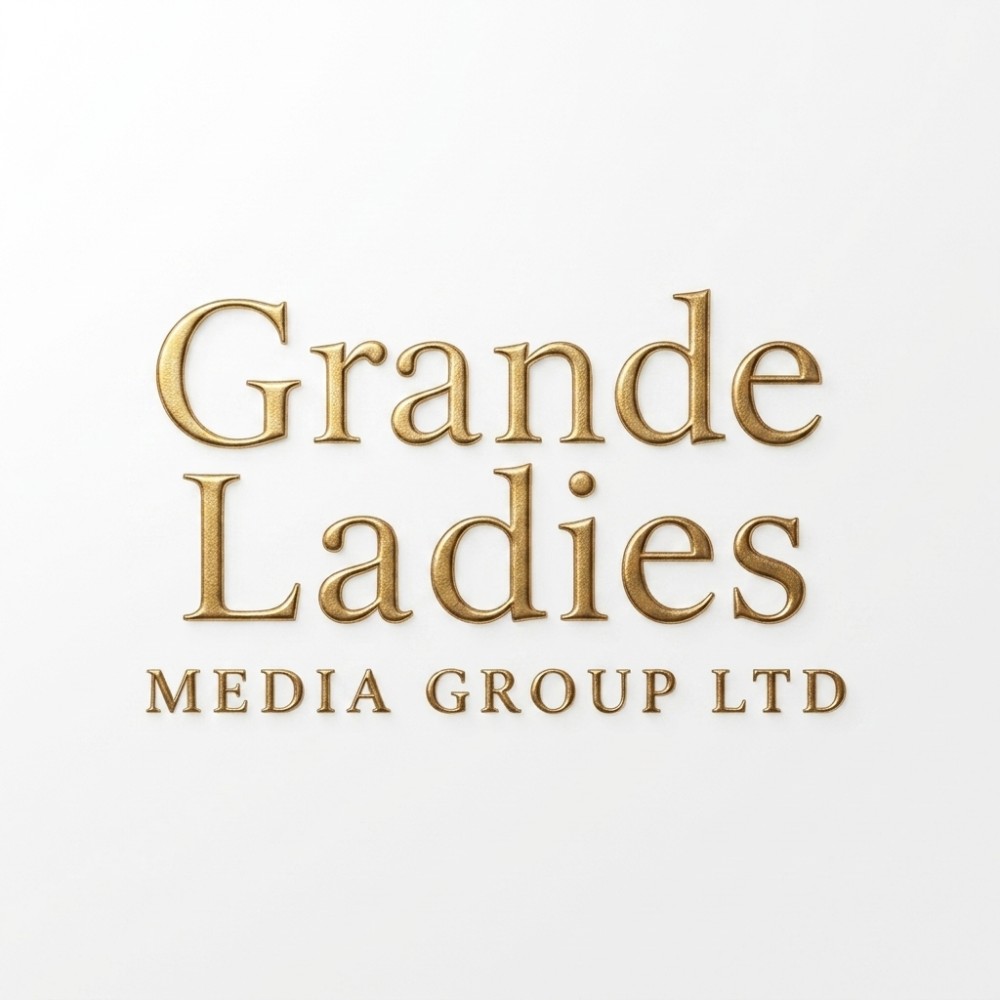 Logo of Grande Ladies Media Group