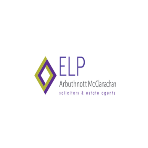 Logo of ELP Arbuthnott McClanachan Solicitors Estate Agents