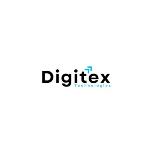Logo of Digitex Technologies