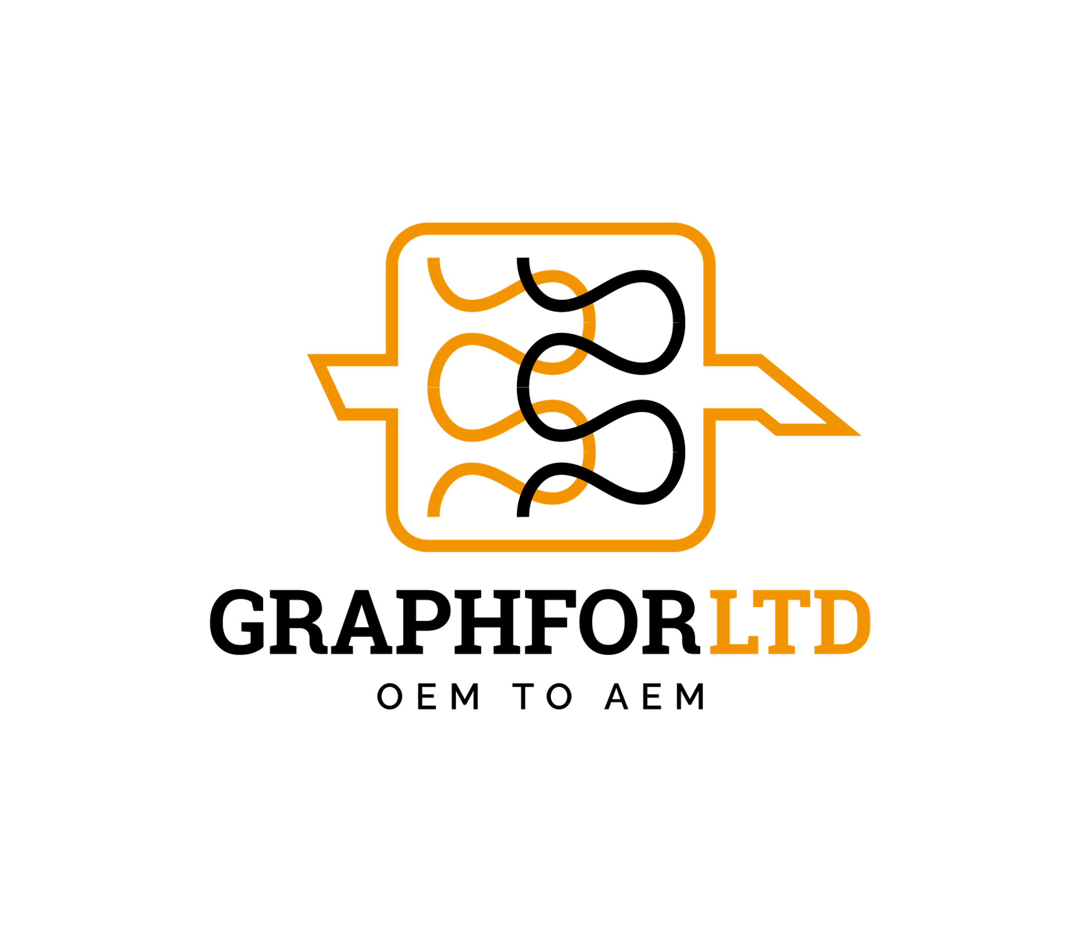 Logo of Graphfor Ltd Auto Components In Runcorn, Cheshire Logo of Graphfor Ltd Auto Components In Runcorn, Cheshire