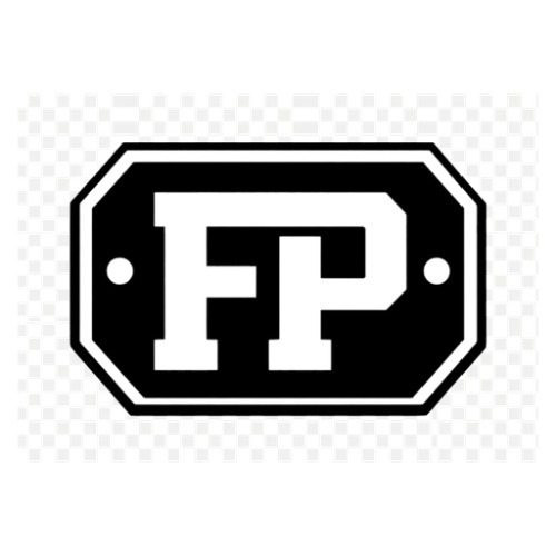 Logo of Full Pelt