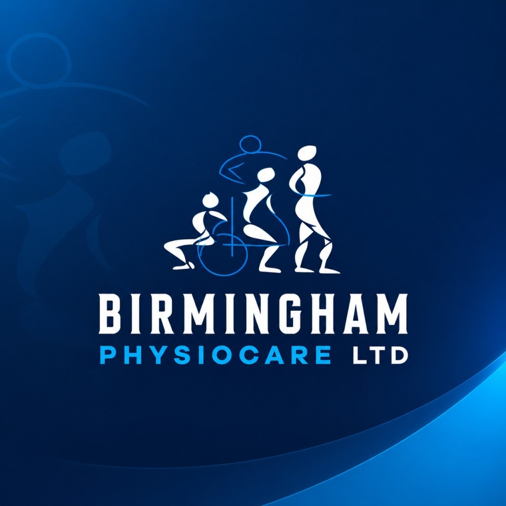 Logo of Birmingham Physiocare Ltd