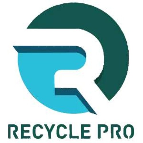Logo of RecyclePro