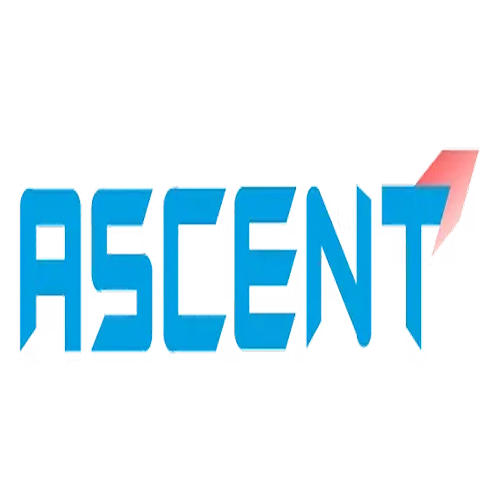Logo of Ascent Shipping