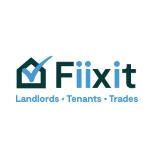 Logo of Fiixit