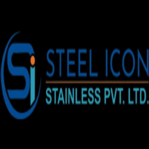 Logo of Steel Icon Stainless Pvt Ltd