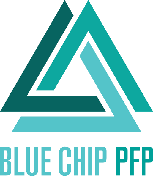 Logo of Blue Chip PFP