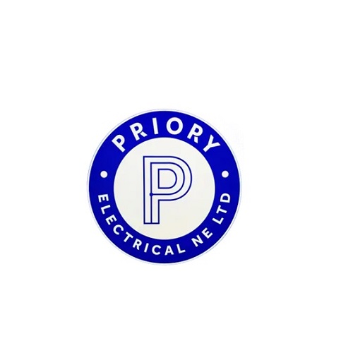 Logo of Priory Electrical