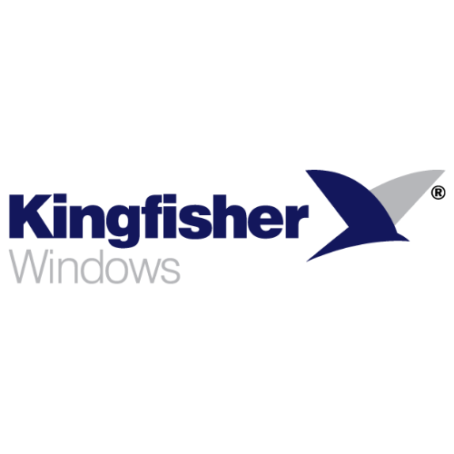 Logo of Kingfisher Windows
