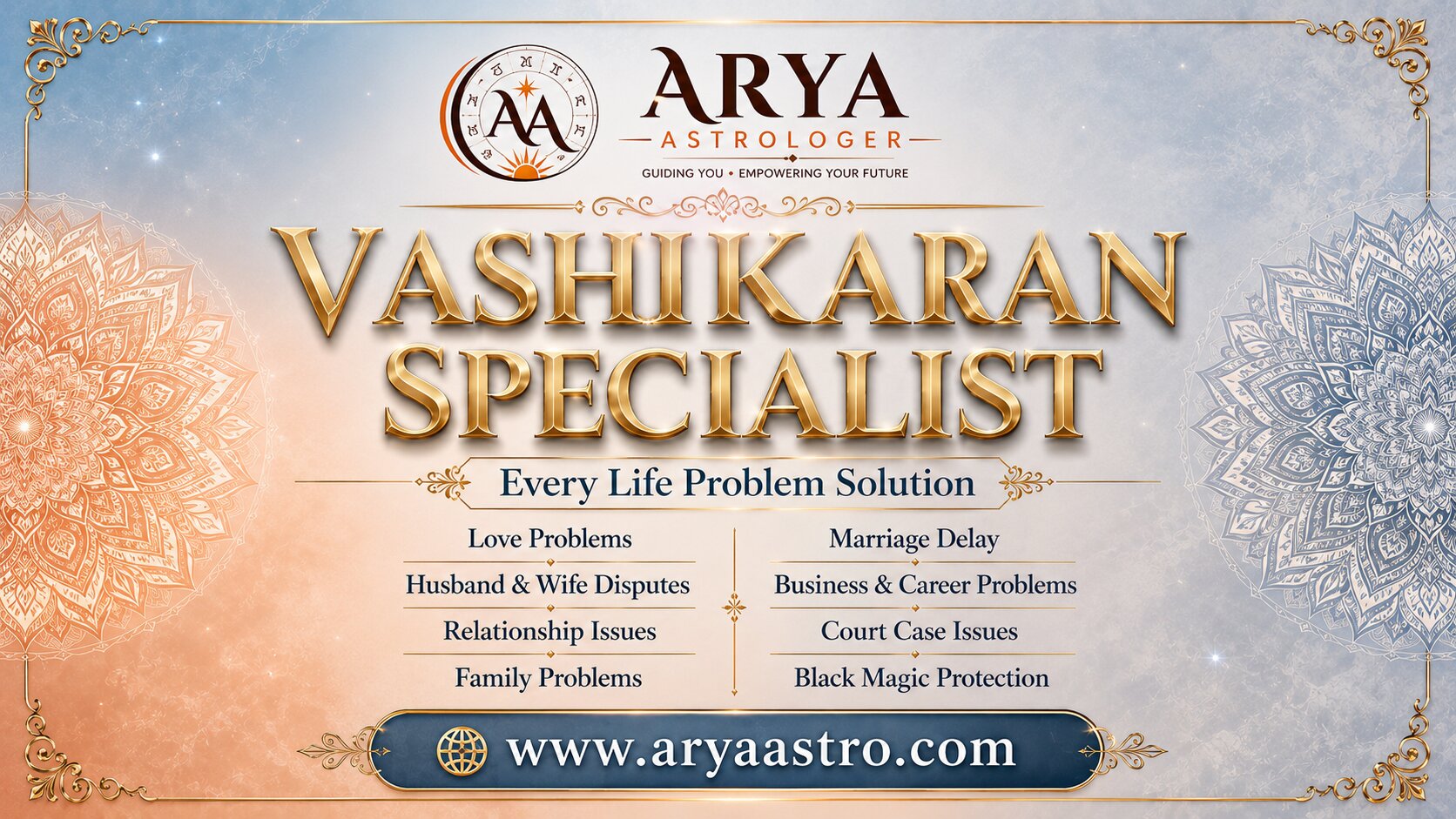 Logo of Arya Astrologer Astrologers In Rohini, Aberdeen Logo of Arya Astrologer Astrologers In Rohini, Aberdeen