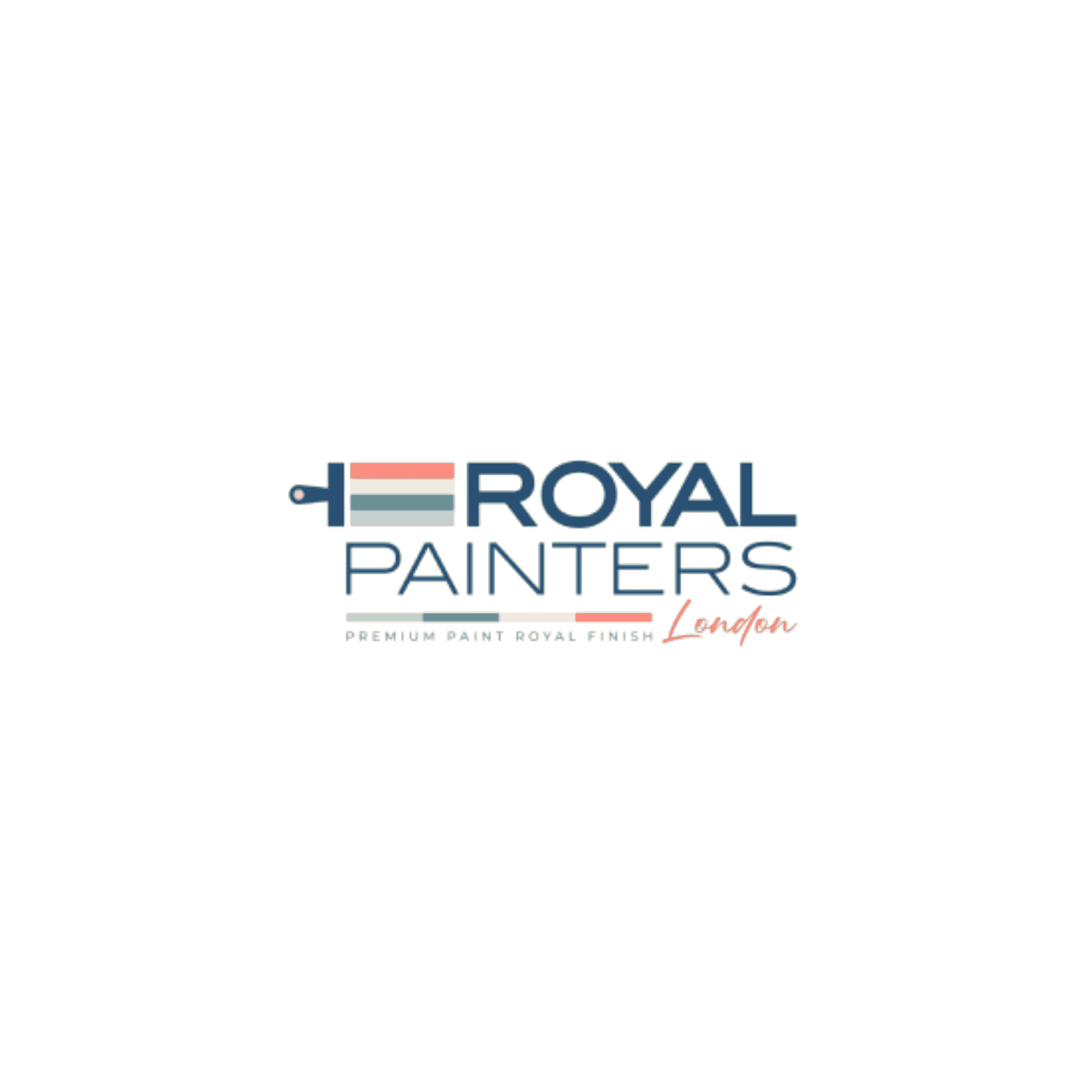 Logo of Royal Painters London