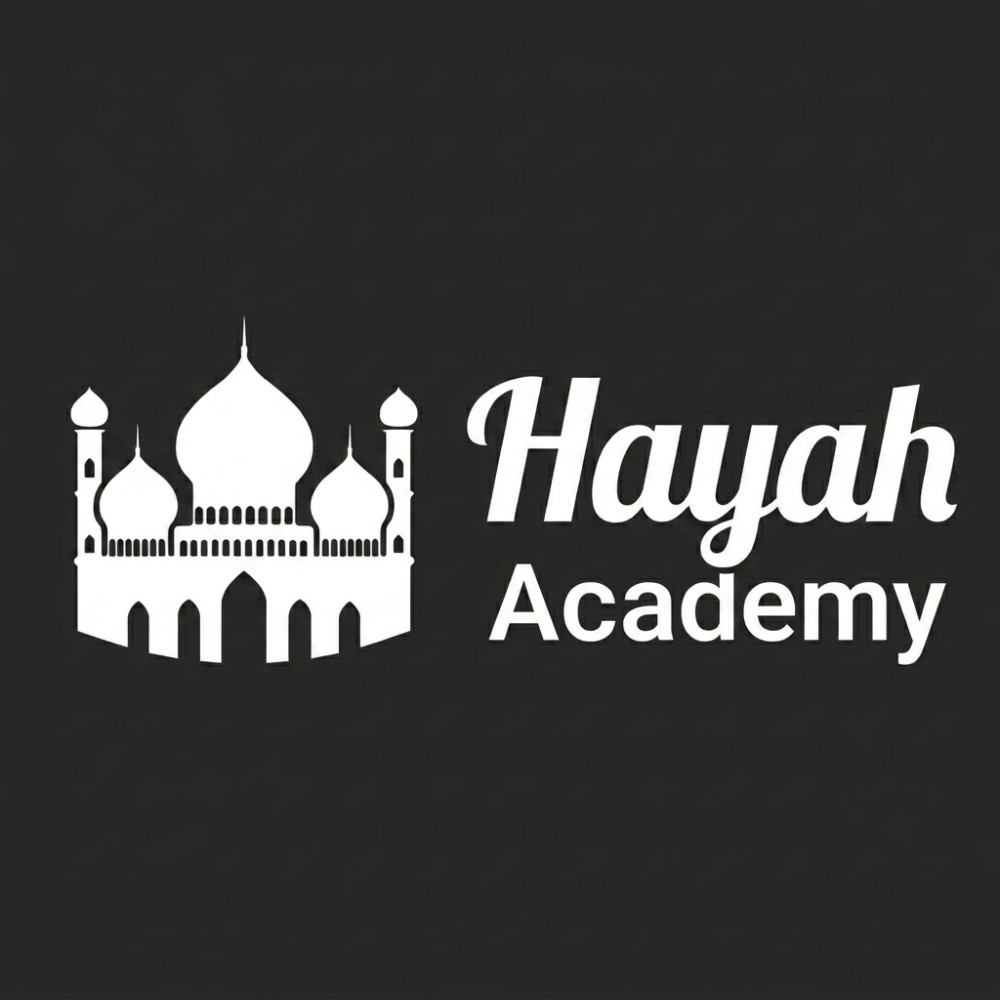 Logo of Hayah Academy For Quran & Arabic Tutor In Newhaven, East Sussex Logo of Hayah Academy For Quran & Arabic Tutor In Newhaven, East Sussex