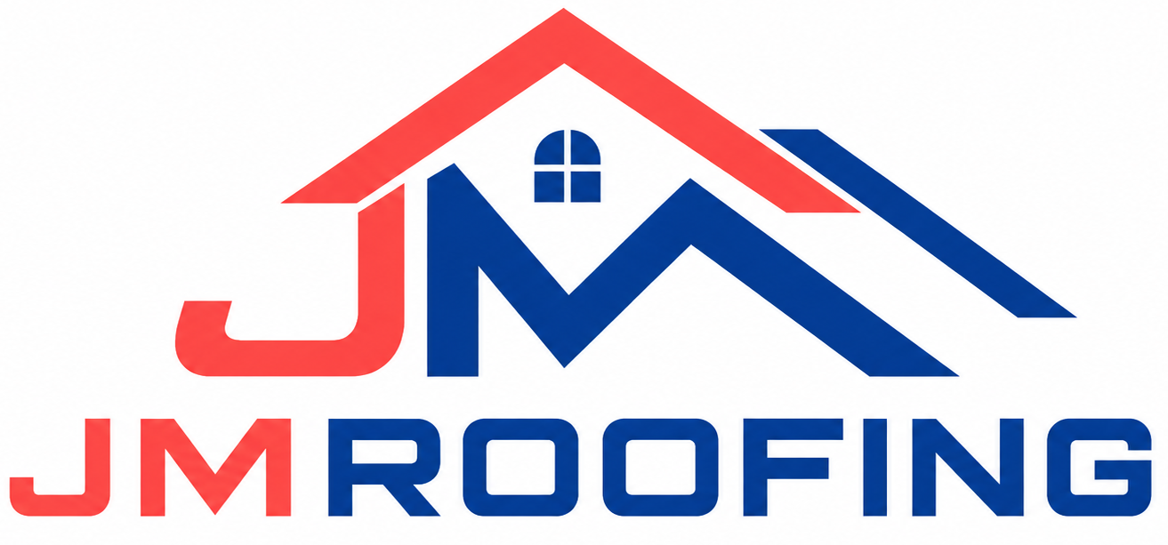 Logo of JM Roofing