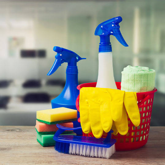 Logo of Sorianocleaning Limited