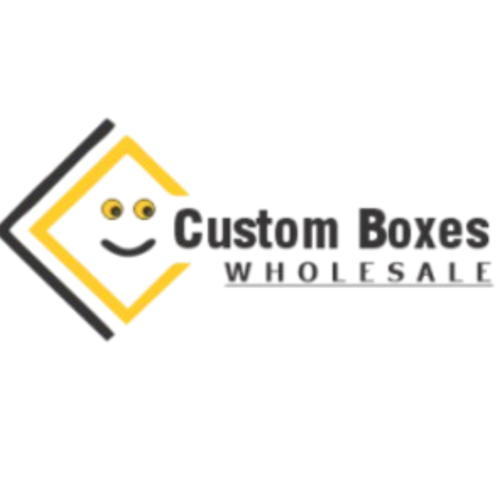 Logo of Custom Boxes Wholesale