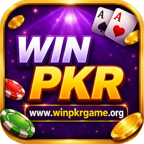 Logo of WinPKR Game