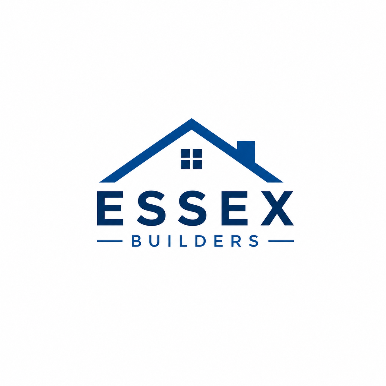 Logo of Essex Builders