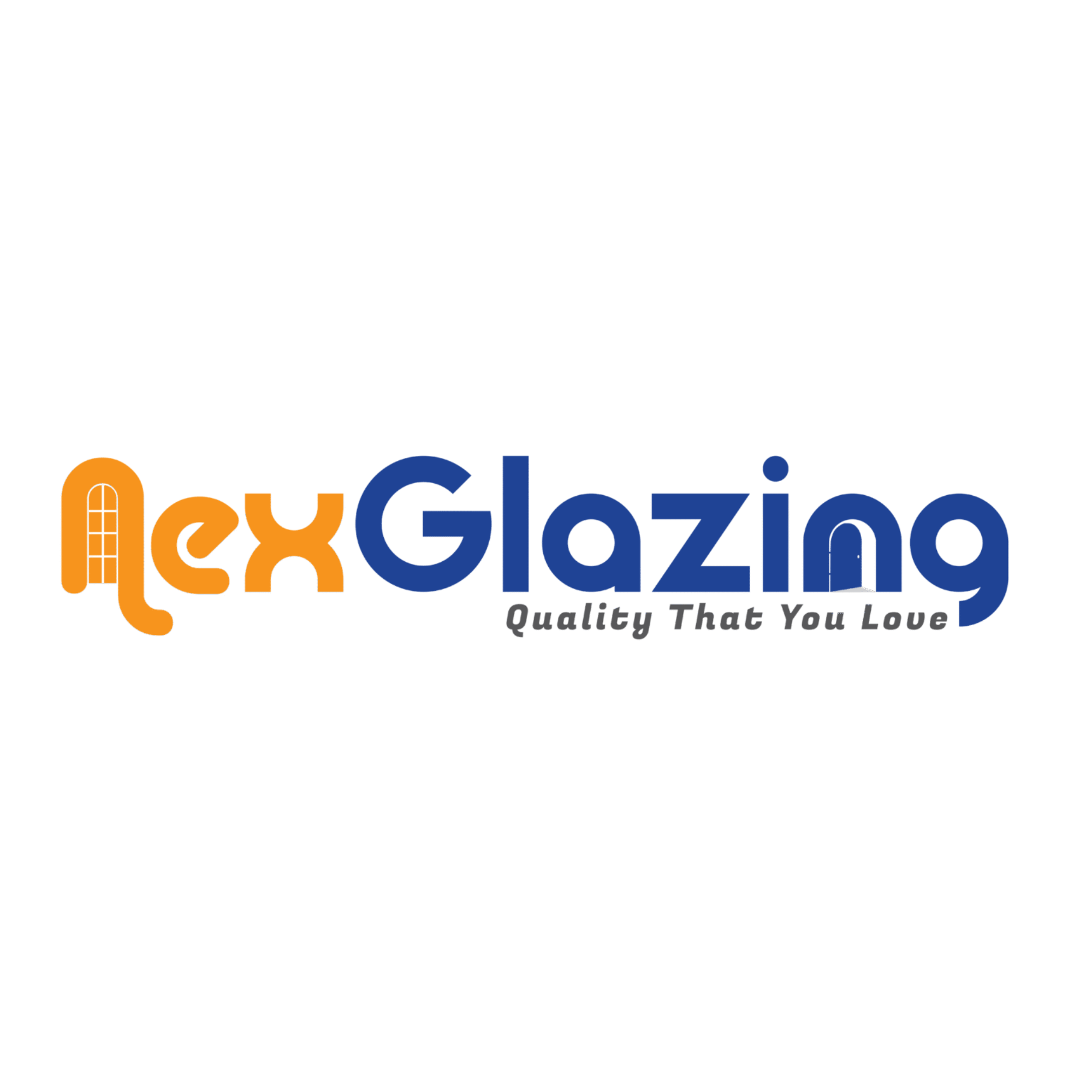 Logo of NexGlazing Ltd