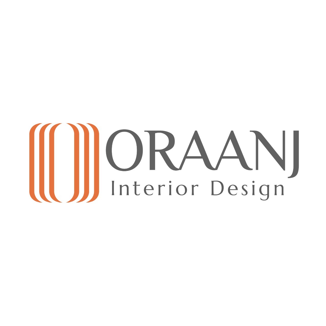 Logo of Oraanj Interior Design- London