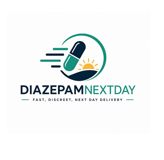 Logo of Diazepamnextday