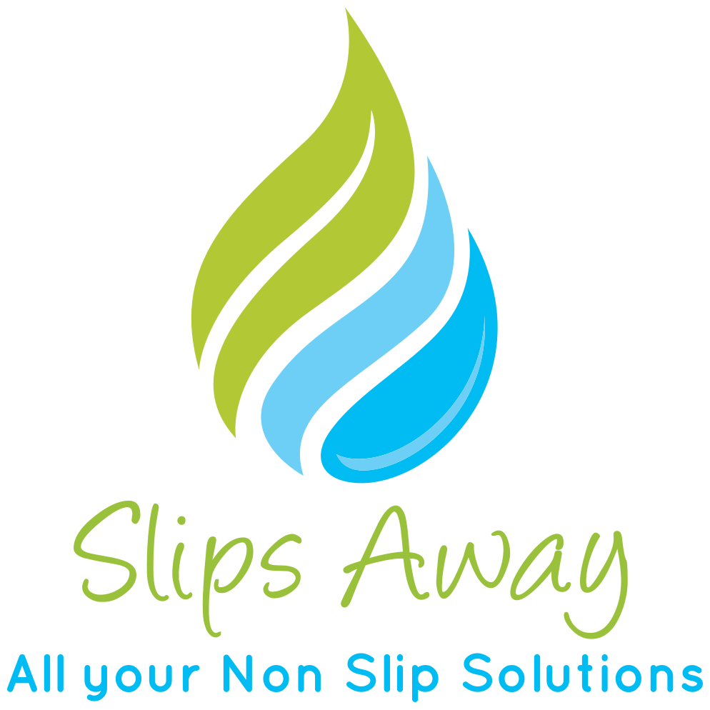 Logo of Slips Away