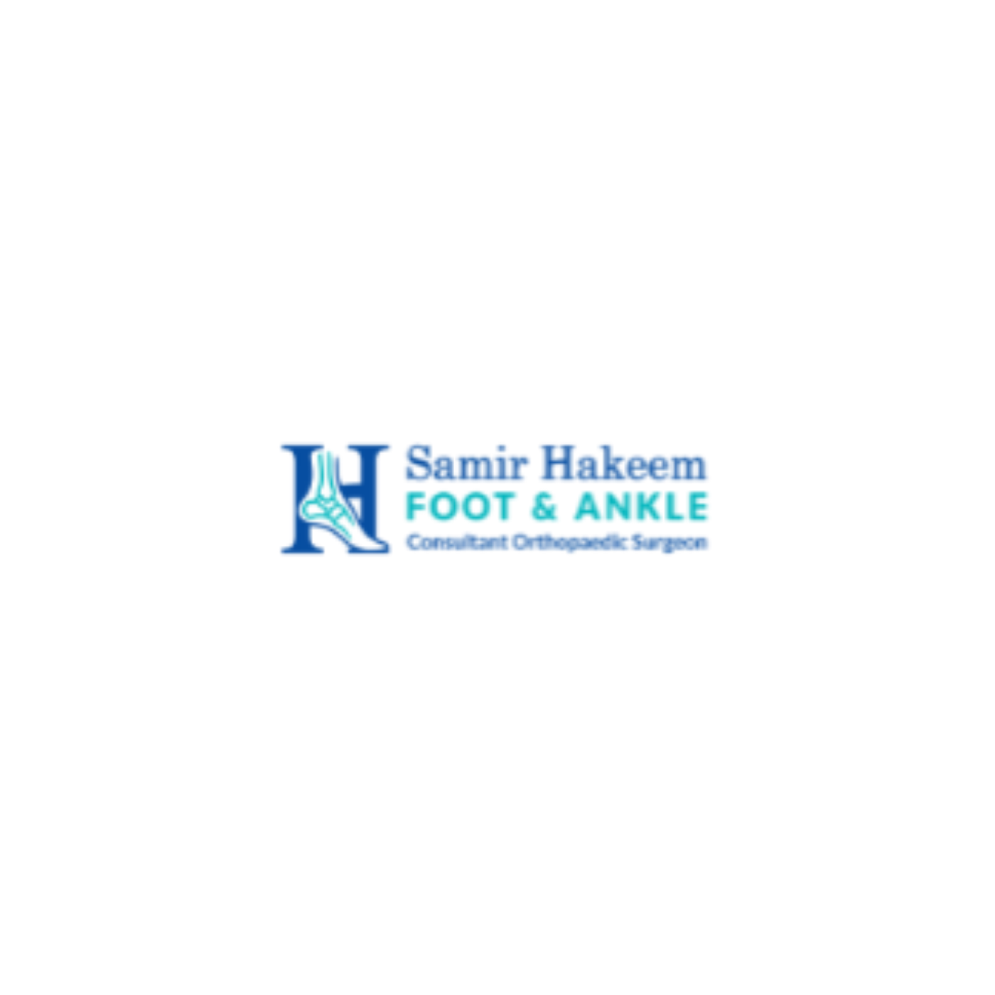 Logo of Mr Samir Hakeem